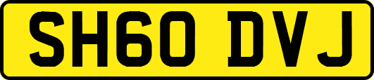 SH60DVJ