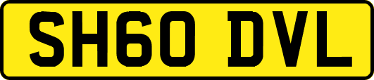 SH60DVL
