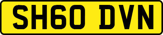 SH60DVN