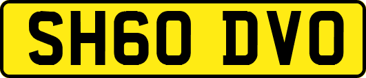 SH60DVO