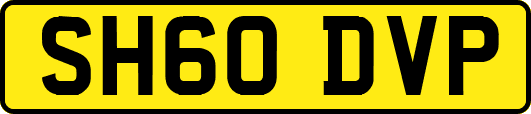 SH60DVP