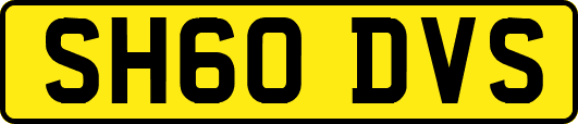SH60DVS