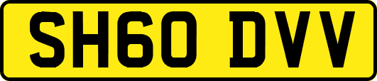 SH60DVV