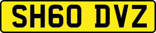 SH60DVZ