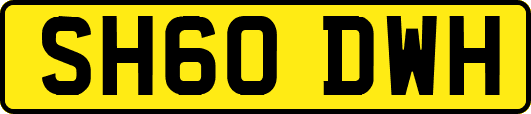 SH60DWH