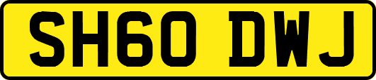 SH60DWJ