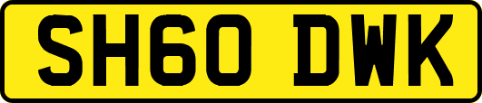 SH60DWK
