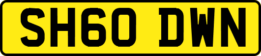 SH60DWN