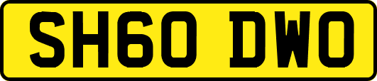 SH60DWO