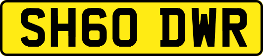 SH60DWR