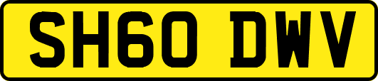 SH60DWV