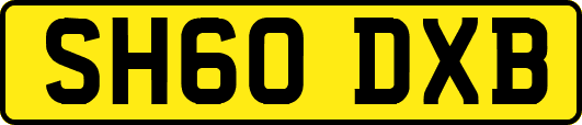 SH60DXB