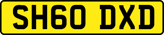 SH60DXD