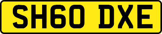 SH60DXE