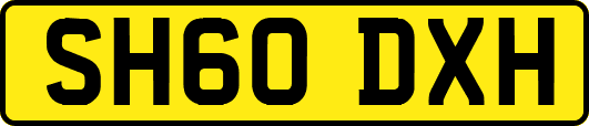 SH60DXH