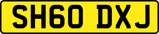 SH60DXJ