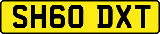 SH60DXT