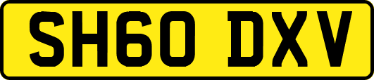 SH60DXV
