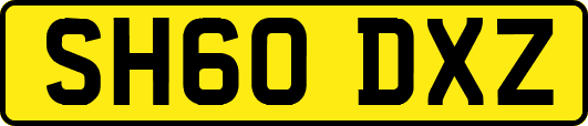 SH60DXZ