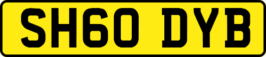 SH60DYB