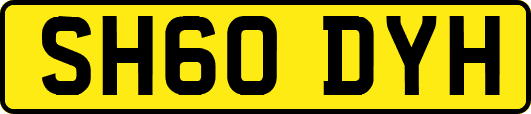 SH60DYH