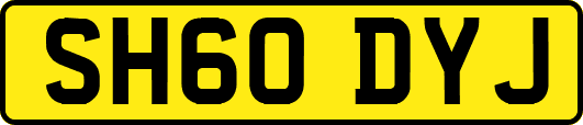 SH60DYJ