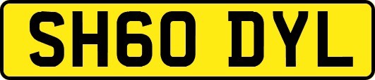SH60DYL