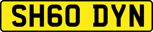 SH60DYN