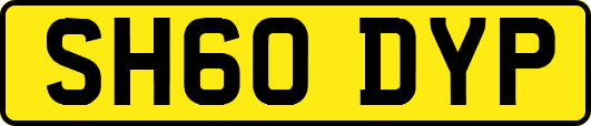 SH60DYP