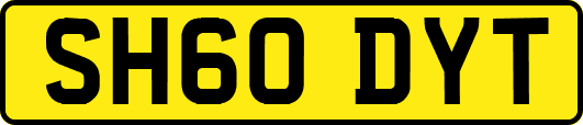 SH60DYT