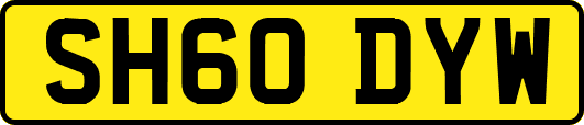 SH60DYW