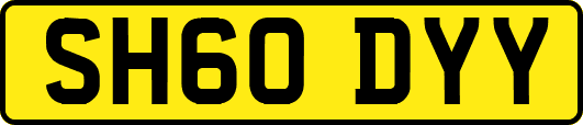 SH60DYY