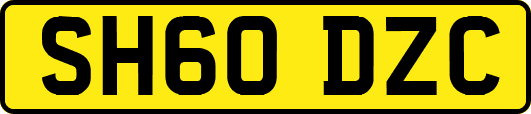 SH60DZC