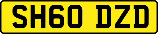 SH60DZD