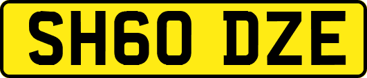 SH60DZE