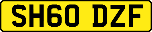 SH60DZF
