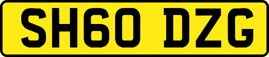 SH60DZG