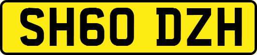 SH60DZH
