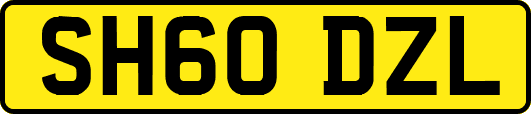 SH60DZL