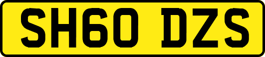 SH60DZS