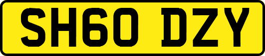 SH60DZY
