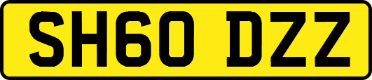 SH60DZZ