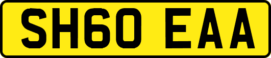 SH60EAA