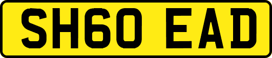 SH60EAD