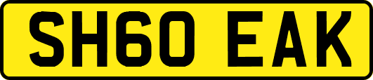 SH60EAK