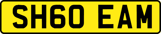 SH60EAM