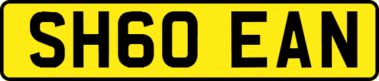 SH60EAN