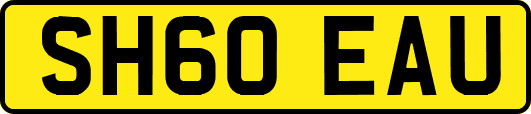 SH60EAU
