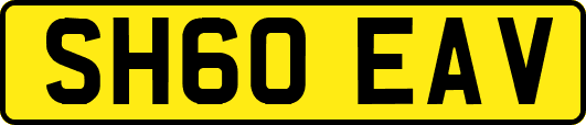 SH60EAV