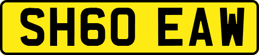 SH60EAW
